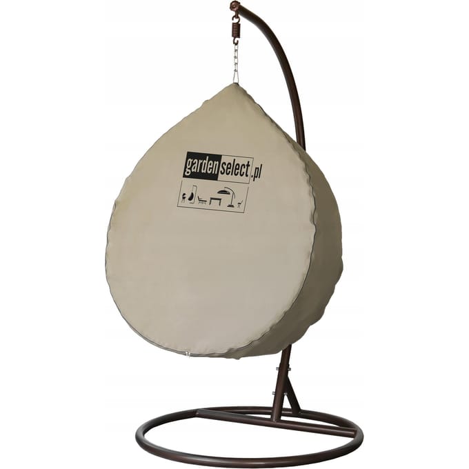 HOES VOOR HANGSTOEL COCOON TUINMAND