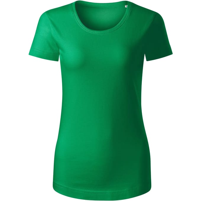 T-shirt dames Malfini Origin 172