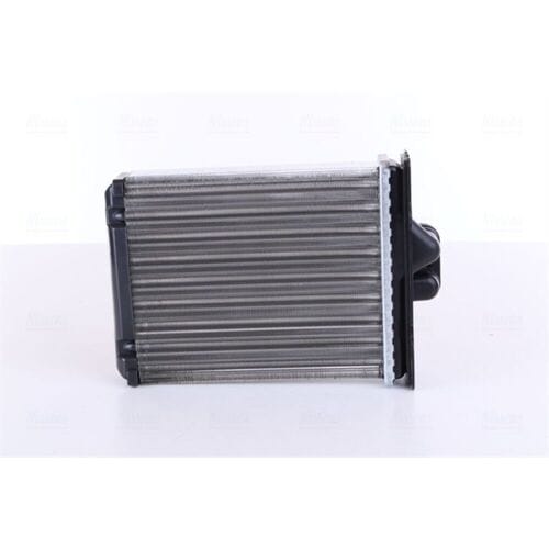 Warmtewisselaar, interieur verwarming NISSENS 72657