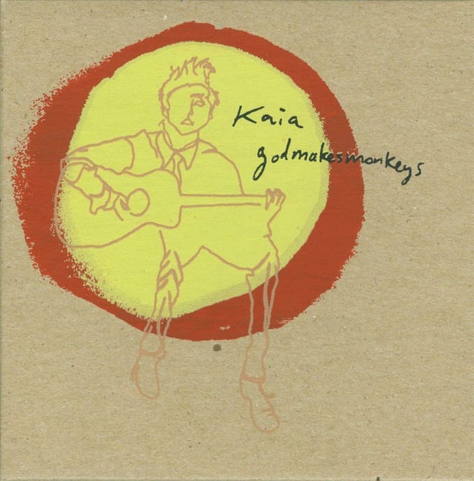Godmakesmonkeys