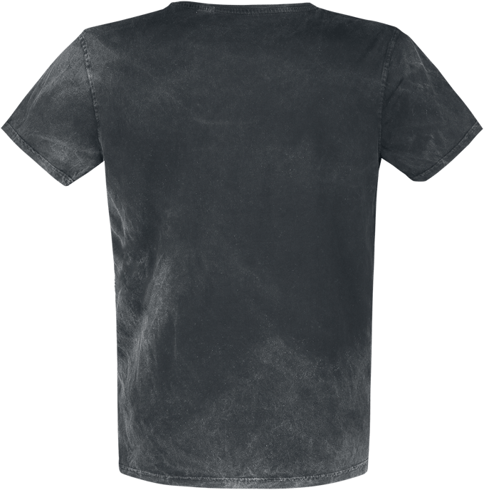 Pokémon - Gaming T-shirt - Pikachu - Graffiti - S tot 3XL - zwart