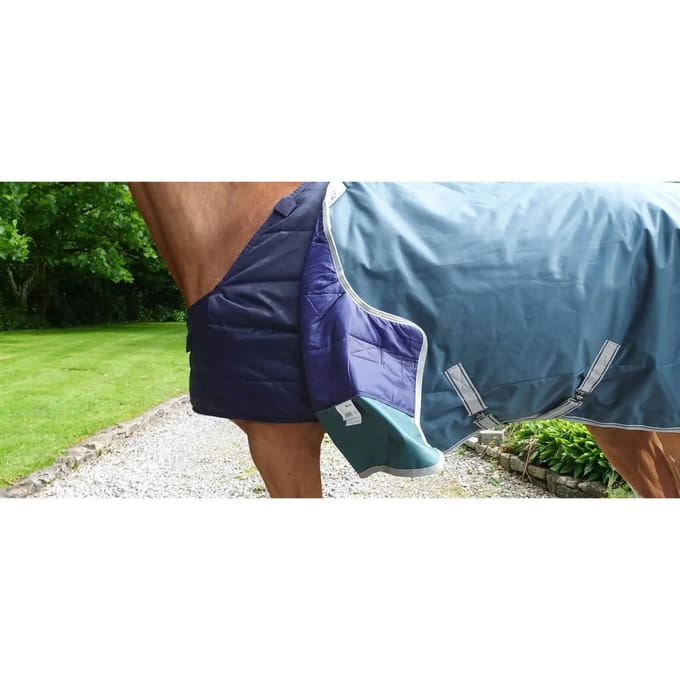Waterdichte paardendeken Bucas Liner 100g