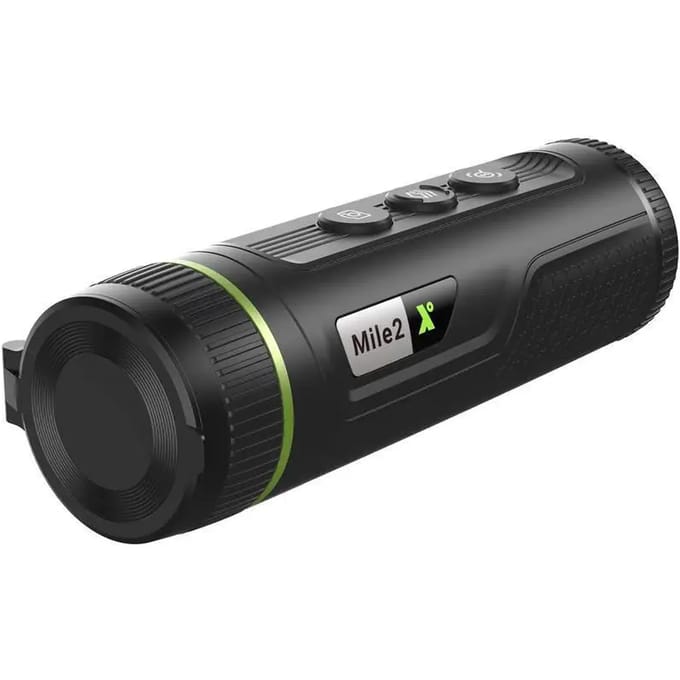 Thermisch monoculaire PixFra M207