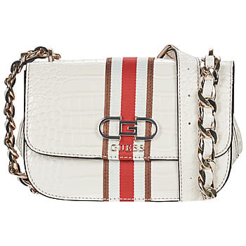 Schoudertas Guess NELKA CROSSBODY