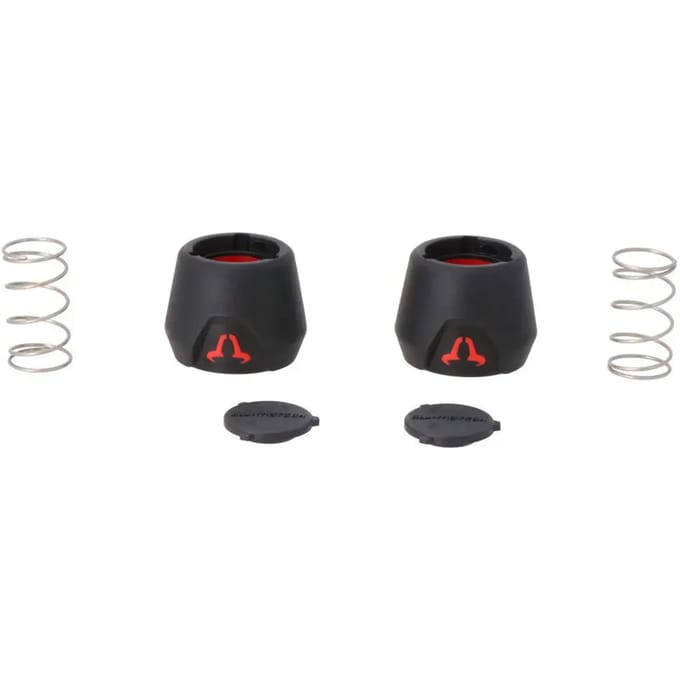 Reserve asbeschermkussens SW-Motech (x2)