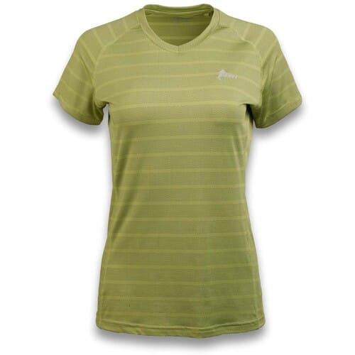 T-shirt Ande Omio Lady