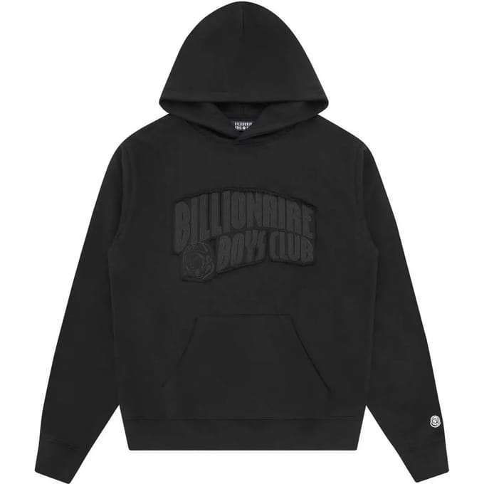 Hoodie Billionaire Boys Club Arch Logo