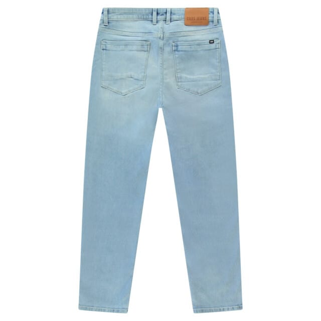 Cars Jeans Jeans Towers Regular Fit - Heren