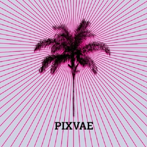Colombian Crunch Music - Pixvae