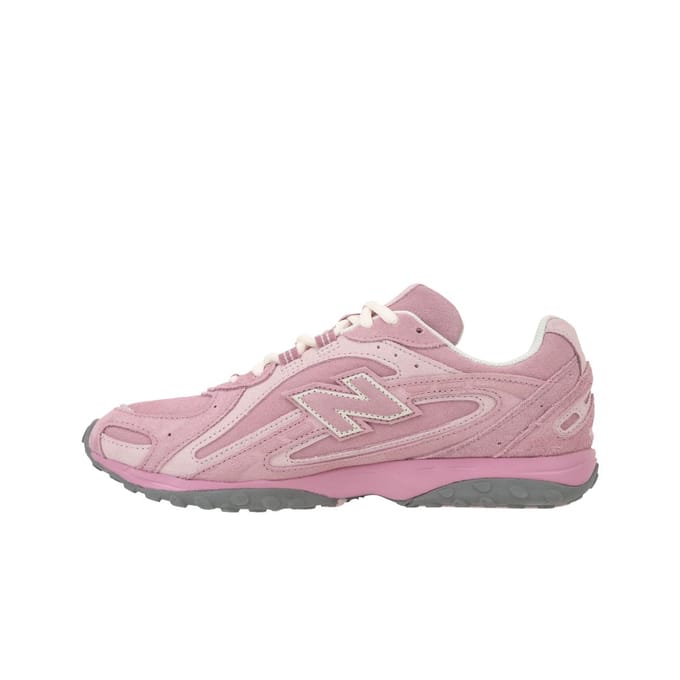 New Balance 204L Pack Pastel - Baskets Roses Unisexe U204LMMD 38.5 gray