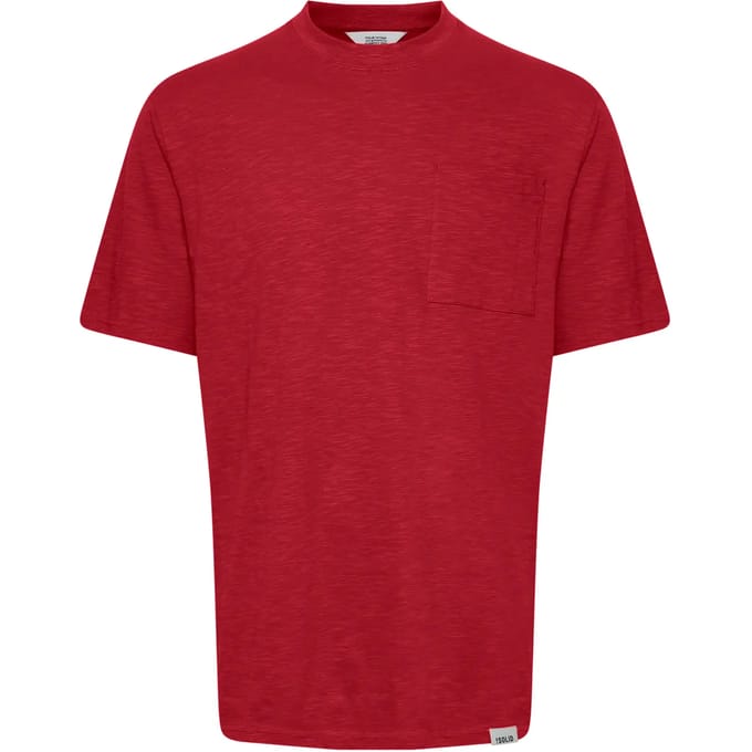 T-shirt Solid Durant