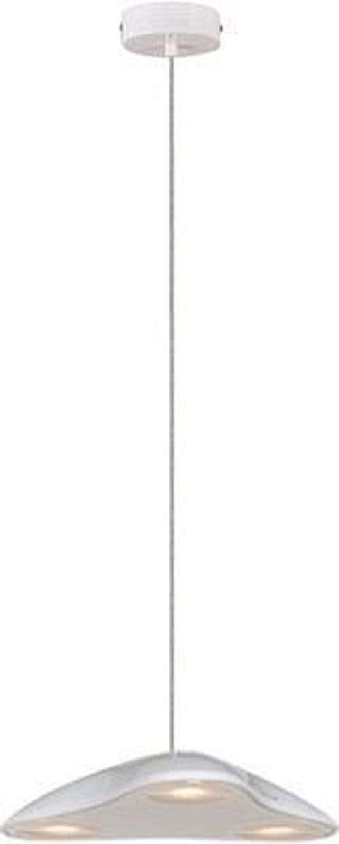 Hanglamp Invador - LED 3x5w