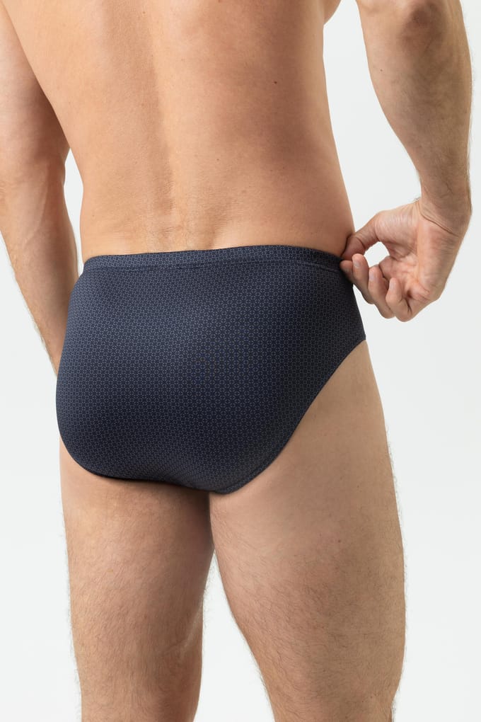 mey Herren Slip Serie Greymouth