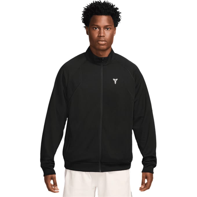 Nike Kobe Trainingspakken Heren - Zwart - Maat XL - Poly Woven