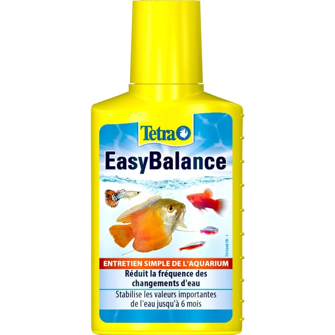 Waterconditioner Tetra Easy Balance
