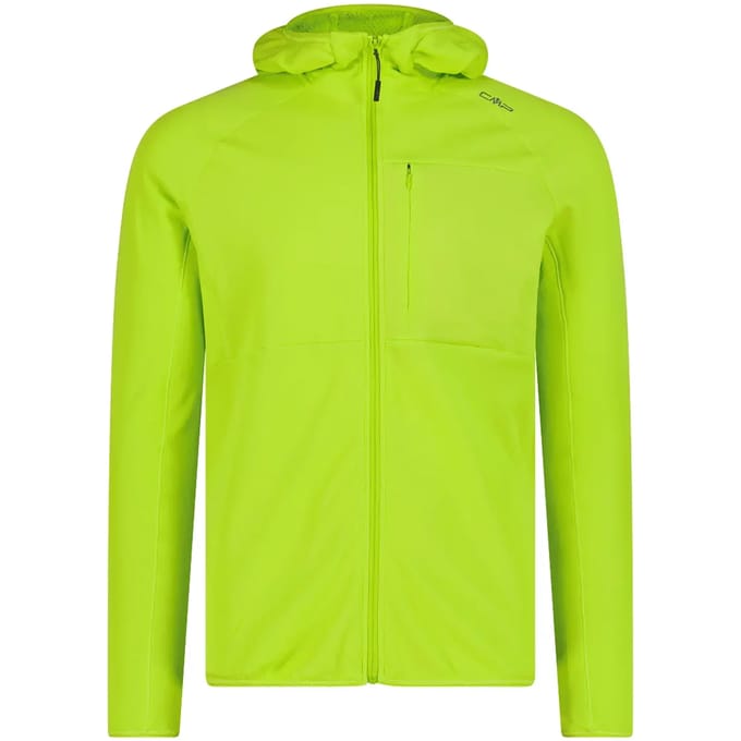 Hooded jacket CMP