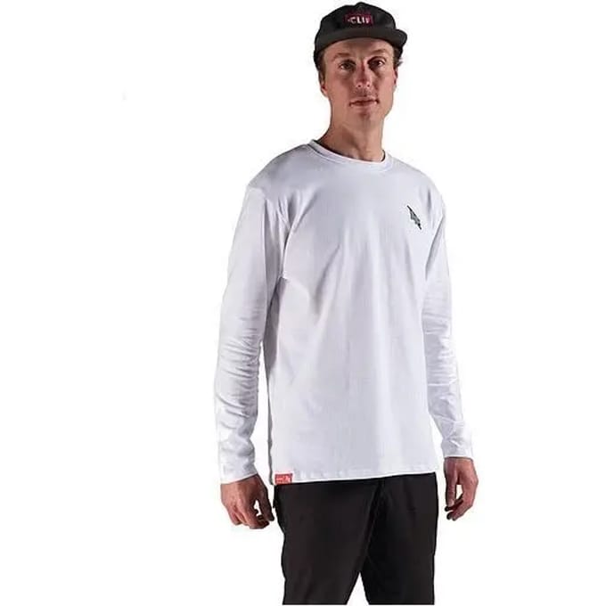 T-shirt Title Midweight