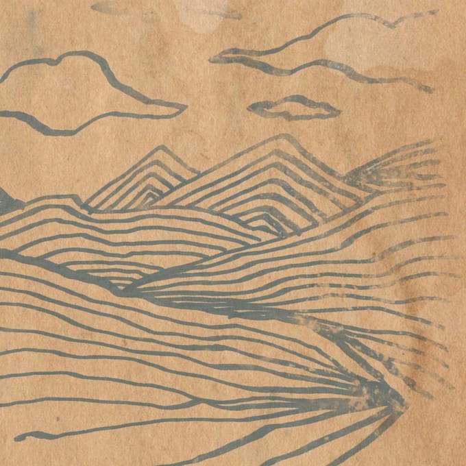 Wooden Wand - Farmer's Corner (LP)