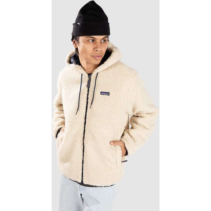Patagonia Retro-X Hoody Jas
