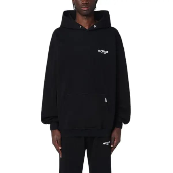 Hoodie Represent