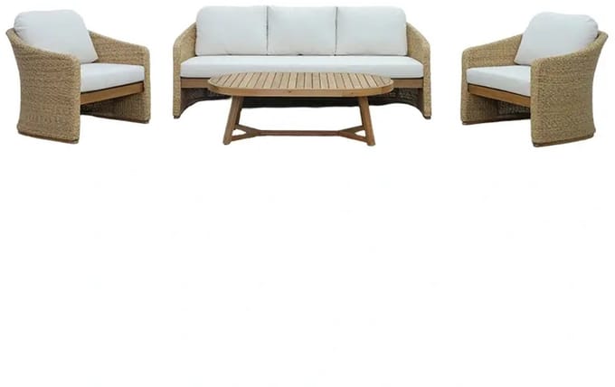 Florida Sofa Loungeset 5