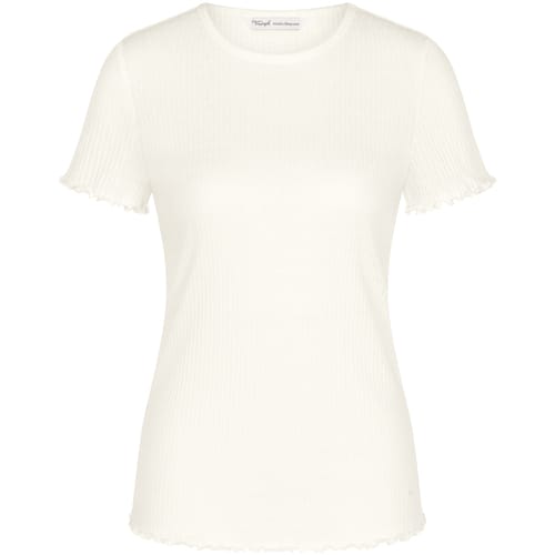 Pyjama's / nachthemden Triumph Pyjamatop met slipe mouwen MIX MATCH