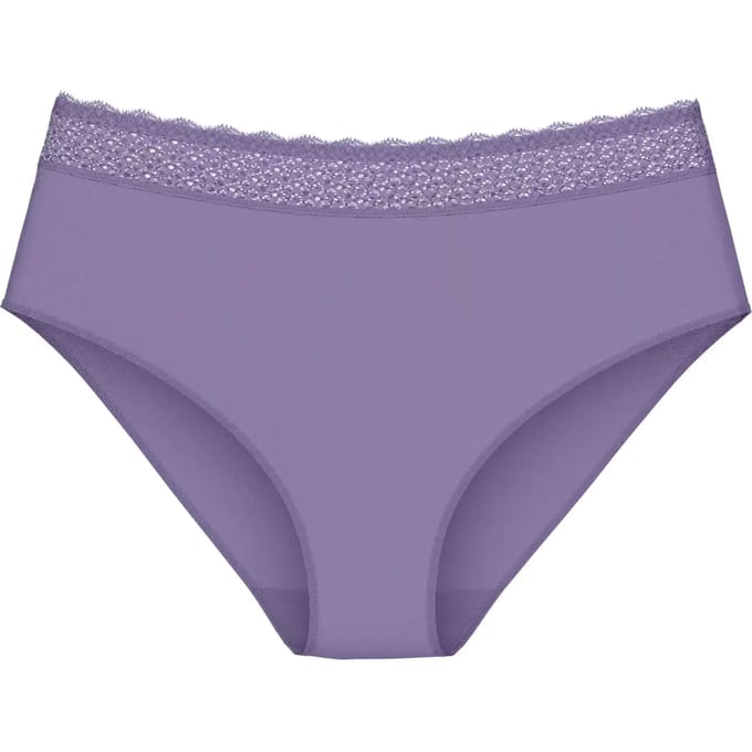 Dames midislip Triumph Feel of Modal