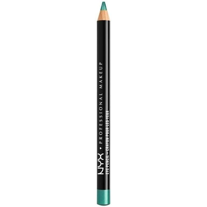 NYX Professional Make-Up Slim Eye Pencil Seafoam Green 1 st