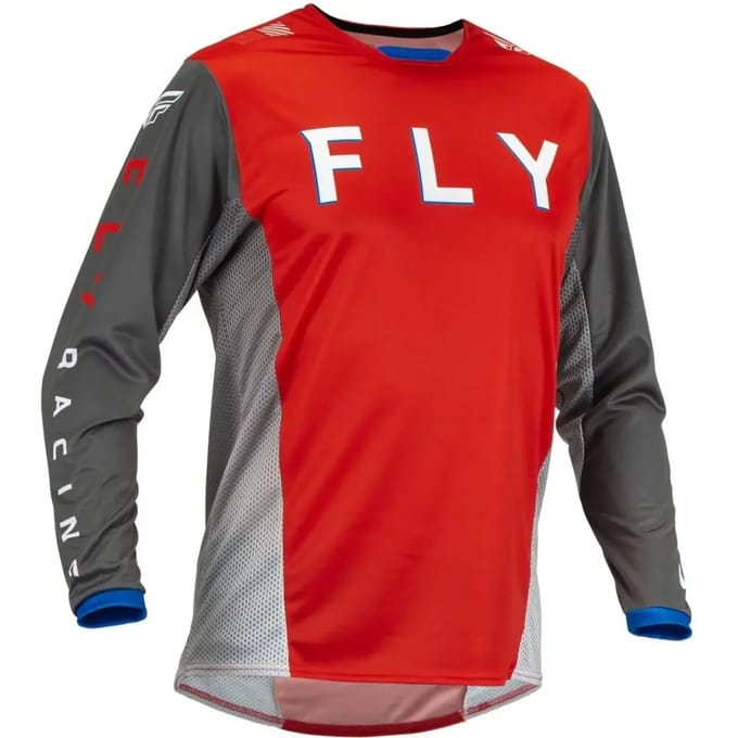 Motorcross trui Fly Racing Kinetic Kore