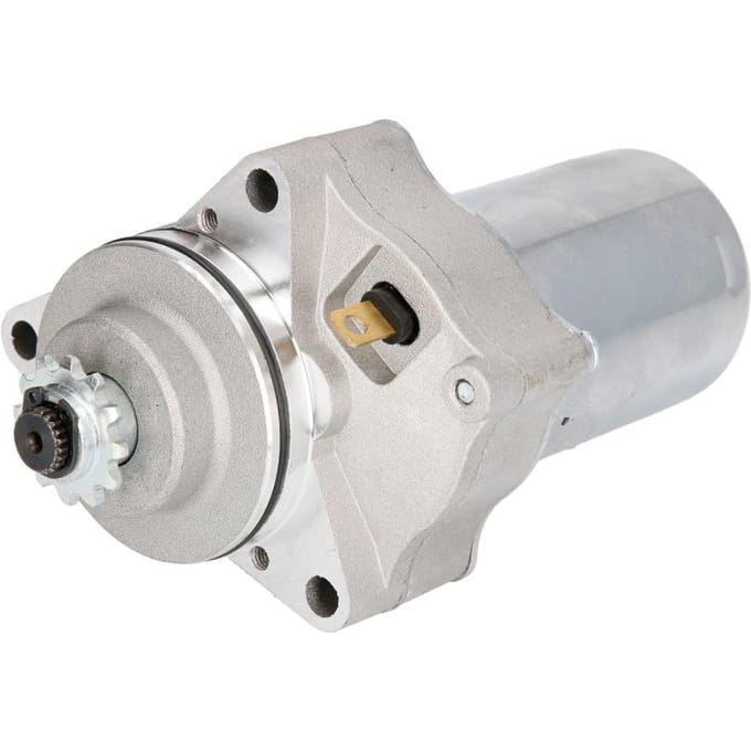 Startmotor INPARTS IP000261