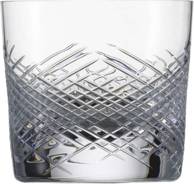 Zwiesel Glas Bar Premium No. 2 by Charles Schumann Klein whiskyglas 274 ml / h: 82 mm
