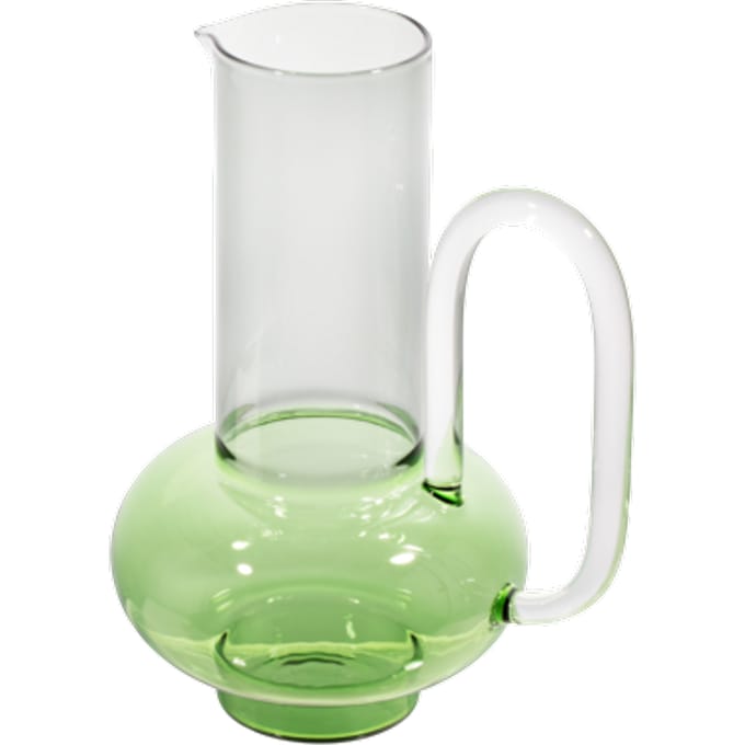 Tom Dixon - Bump kruik - groen