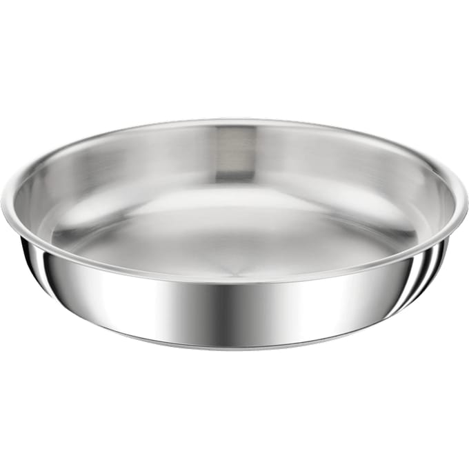 Tefal Ingenio Preference - Koekenpan - Ø28 cm - Zonder coating