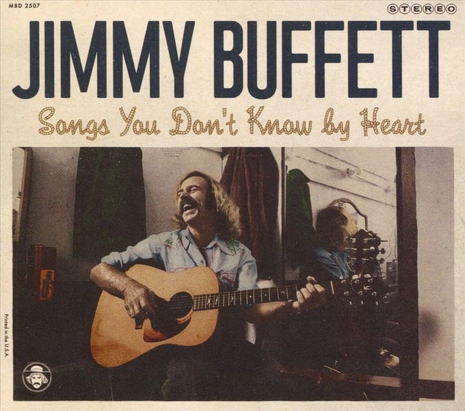 Songs You Dont Know By Heart