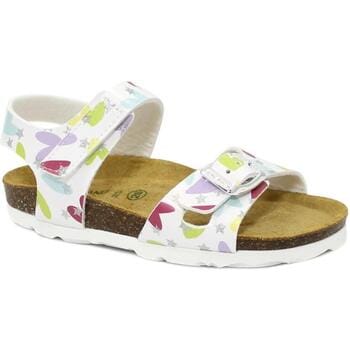 Platte sandalen Grunland GRU-CCC-SB2154-BM