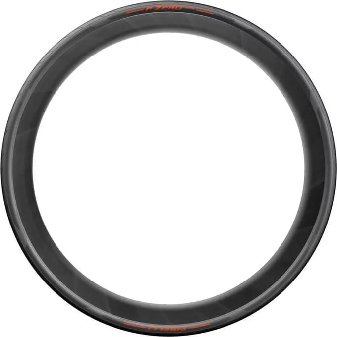 Pirelli Tire P Zero Race Colour Edition - UNI