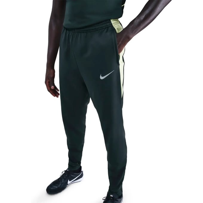 Nike Therma-FIT - Voetbalbroek - Heren - Maat S