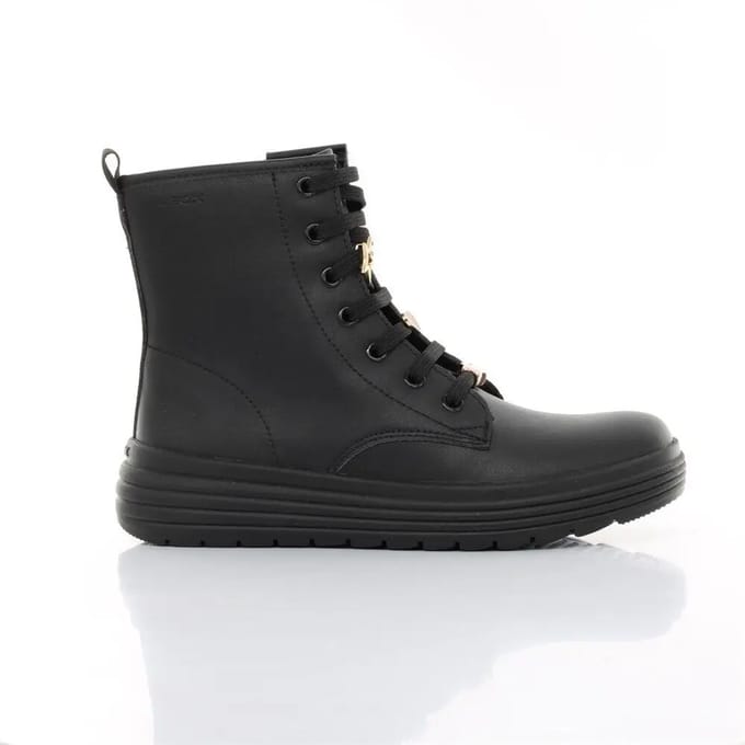 Laarzen Geox J PHAOLAE GIRL A