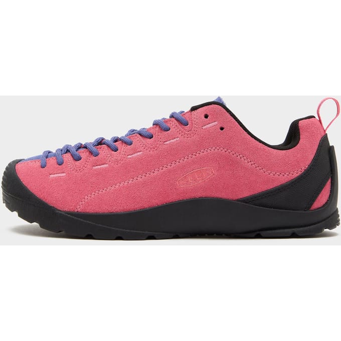Keen Jasper Pink Lemonade/skipper Blue Größe: 35.5 | Trainers Outlet | Damen | Rosa