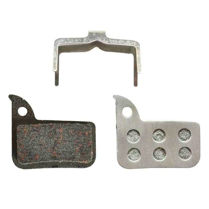 Aluminium remblokkenset Krayton Sram HDR, Red 22, Force, Rival, Level TLM,
