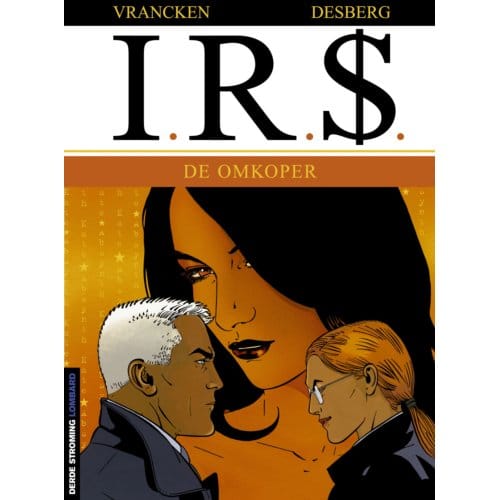 De Omkoper - Irs