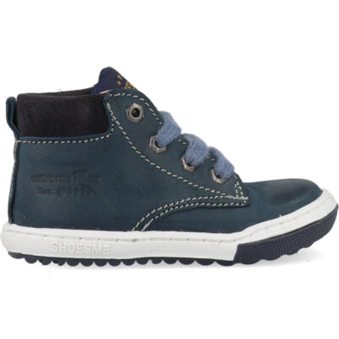 Shoesme Sneakers EF22S039-C Blauw-22