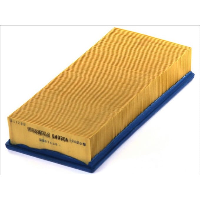 Luchtfilter SOFIMA S4320A