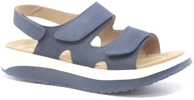 JOYA PANAMA BLUE - Wijdte H