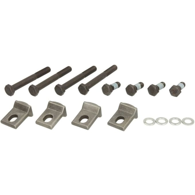 Reparatieset, ontkoppelingslager AUGER 55528