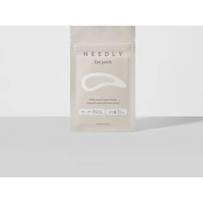Patch Oculaire 17 mg x 4 patchs beige