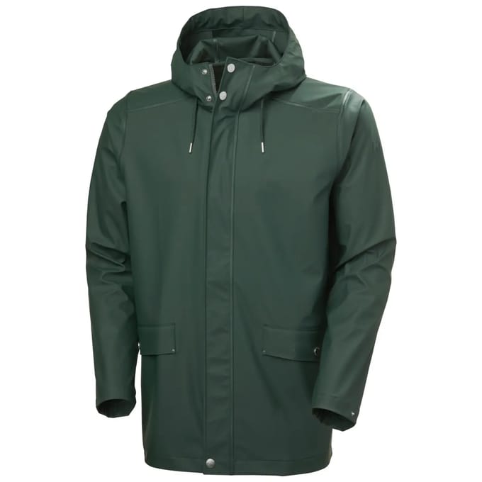 Waterdichte jas Helly Hansen Moss