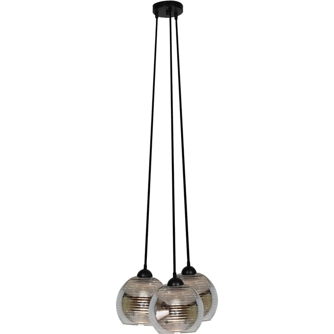 Hanglamp Ferran 3-lichts | Loft46