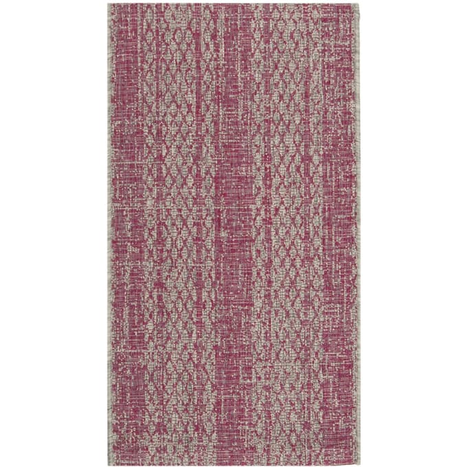 Vloerkleed Rafal in- & outdoor | Safavieh
