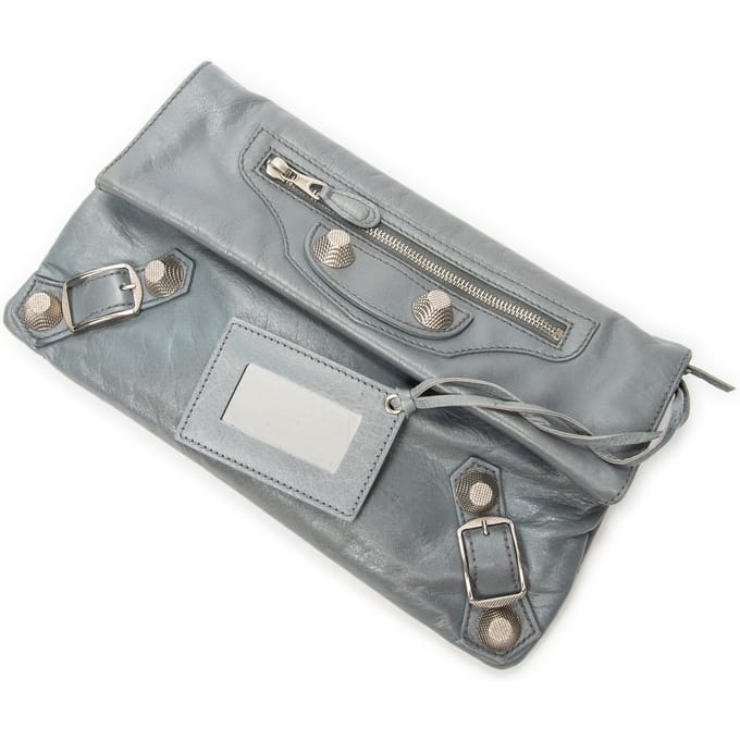 Giant 21 Envelope Clutch   clutch